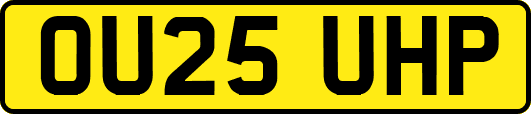 OU25UHP