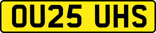 OU25UHS