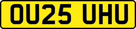 OU25UHU
