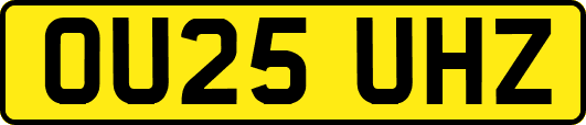 OU25UHZ