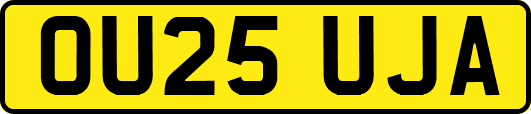 OU25UJA