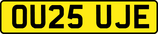 OU25UJE
