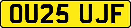 OU25UJF