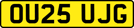 OU25UJG