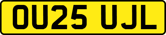 OU25UJL