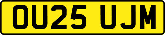 OU25UJM