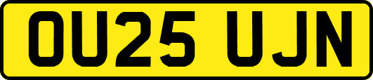 OU25UJN