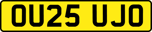 OU25UJO