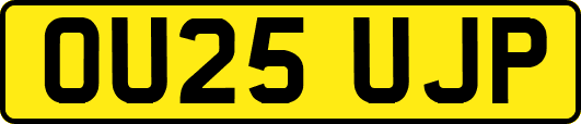 OU25UJP