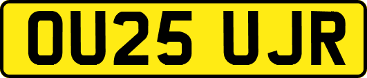 OU25UJR