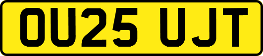 OU25UJT