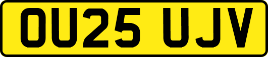 OU25UJV