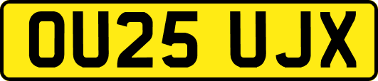 OU25UJX