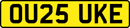OU25UKE