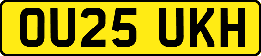 OU25UKH