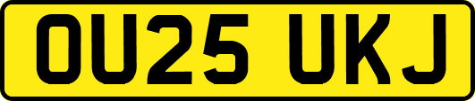 OU25UKJ