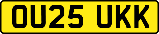 OU25UKK