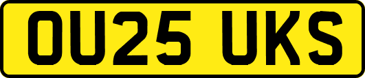 OU25UKS