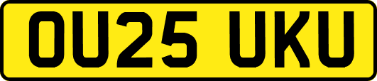 OU25UKU