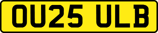 OU25ULB