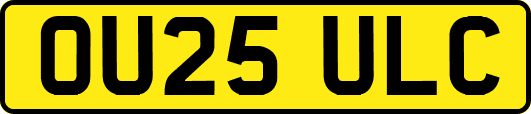 OU25ULC