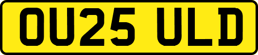 OU25ULD