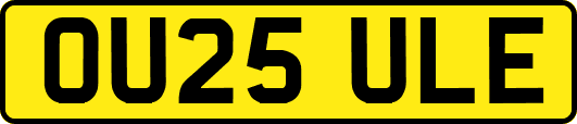 OU25ULE