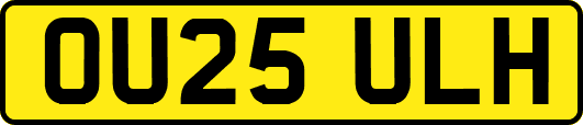 OU25ULH