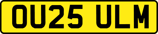OU25ULM