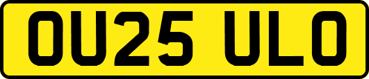 OU25ULO