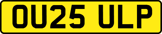 OU25ULP