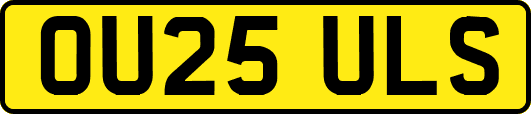 OU25ULS