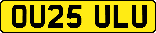 OU25ULU