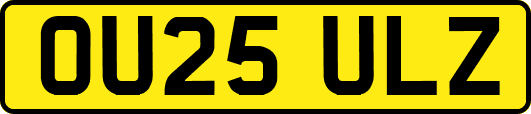 OU25ULZ