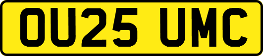 OU25UMC