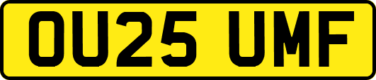 OU25UMF