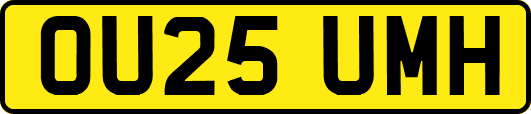 OU25UMH