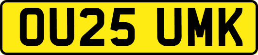 OU25UMK