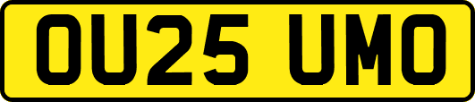 OU25UMO