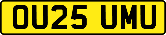 OU25UMU