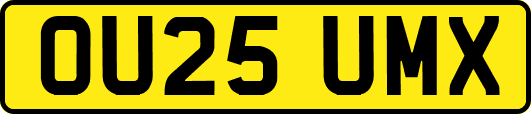 OU25UMX