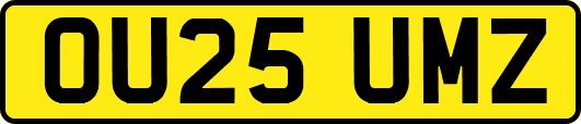 OU25UMZ