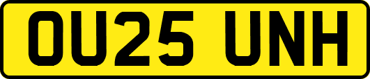 OU25UNH