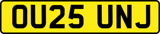 OU25UNJ