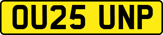 OU25UNP
