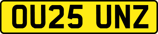 OU25UNZ