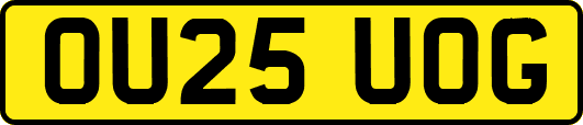 OU25UOG