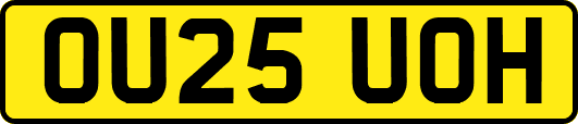 OU25UOH