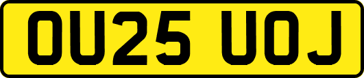 OU25UOJ