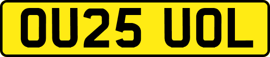 OU25UOL